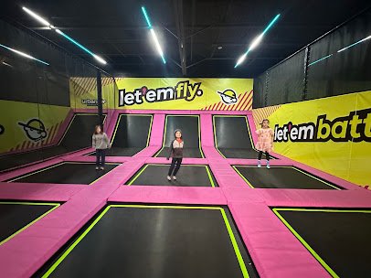 Urban Air Trampoline and Adventure Park photo 5