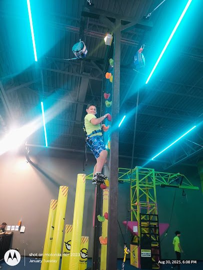 Urban Air Trampoline and Adventure Park photo 6