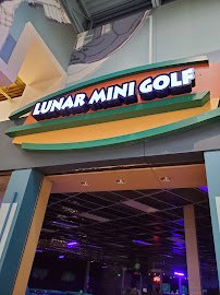 Cosmic Mini Golf & Play Sugarloaf photo 2