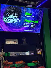 Cosmic Mini Golf & Play Sugarloaf photo 4