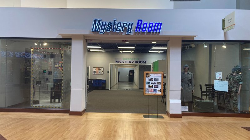 Escape the Mystery Room photo 1