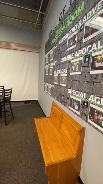 Escape the Mystery Room photo 2