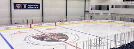 Baptist Health IcePlex