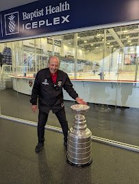 Baptist Health IcePlex photo 5