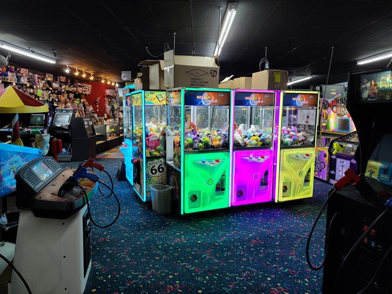 Nickel-A-Play photo 3