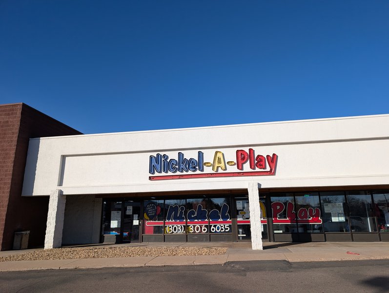 Nickel-A-Play photo 5