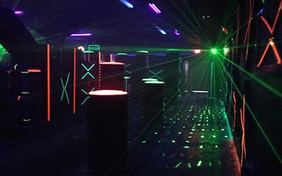 Salem Fun Center