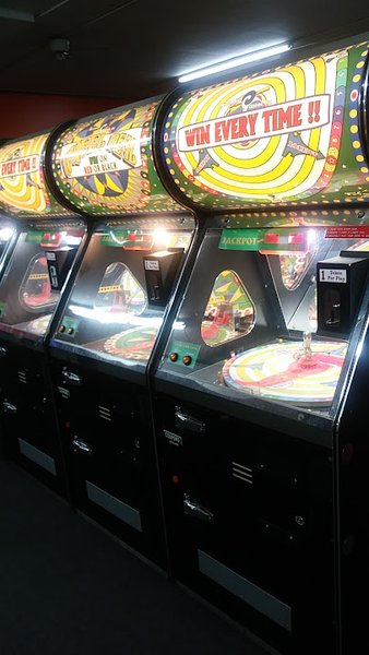 Salem Fun Center photo 5