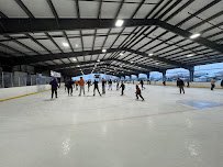 Glacier Ice Rink