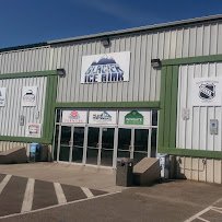Glacier Ice Rink photo 5