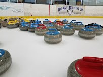Glacier Ice Rink photo 6
