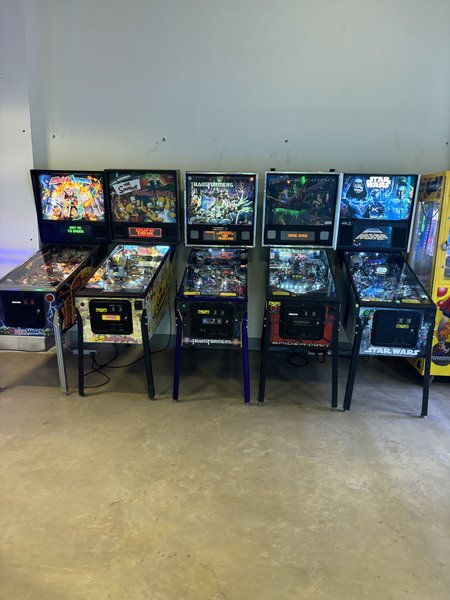 Classic Games photo 5