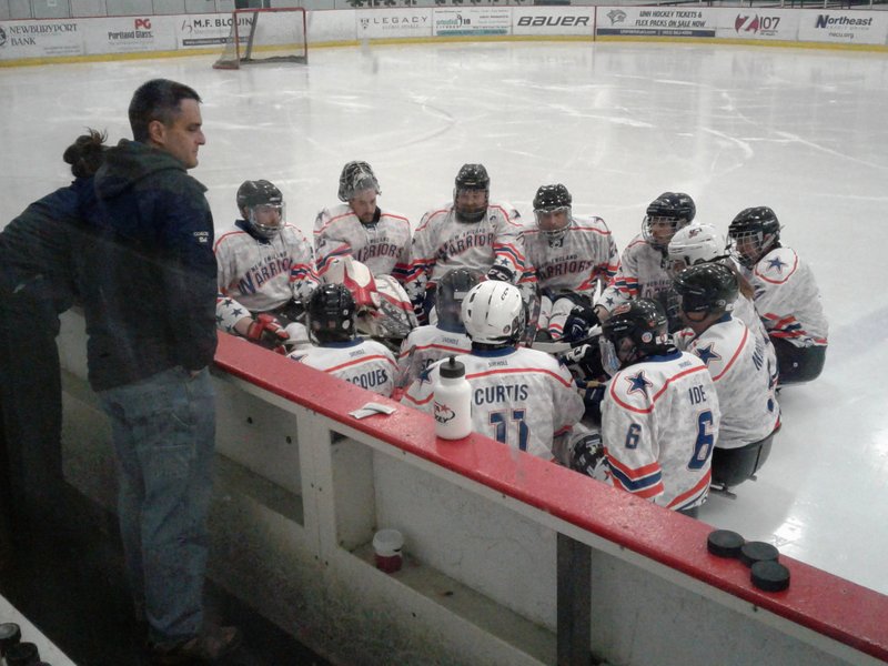 Rinks At Exeter photo 6
