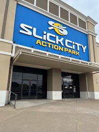 Slick City Action Park photo 4