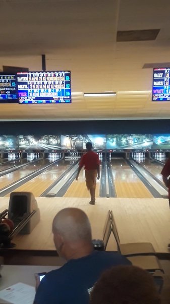 Strikers Family SportsCenter photo 2