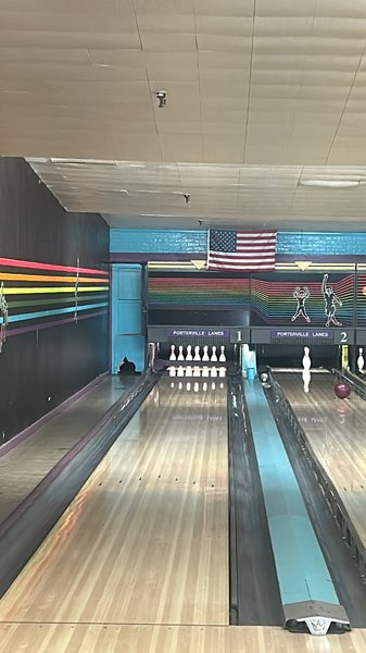 Porterville Lanes & Sports Center photo 2