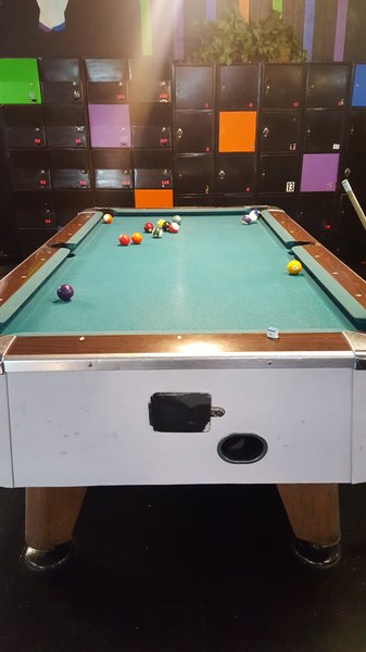 Porterville Lanes & Sports Center photo 3