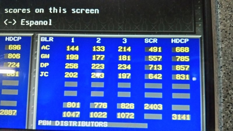 Porterville Lanes & Sports Center photo 4