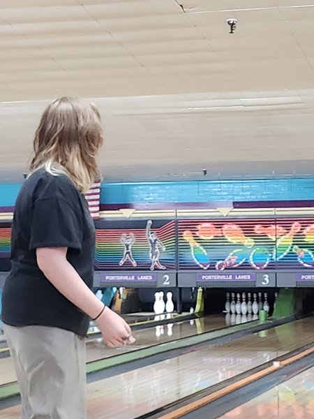 Porterville Lanes & Sports Center photo 5