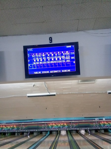 Porterville Lanes & Sports Center photo 6