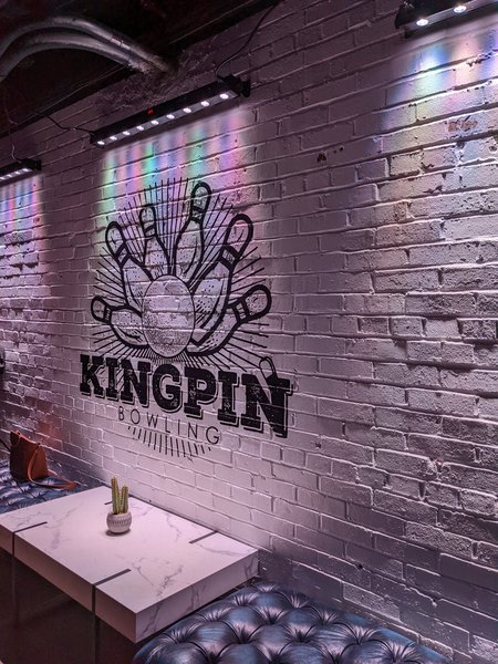 Kingpin Bowling photo 6