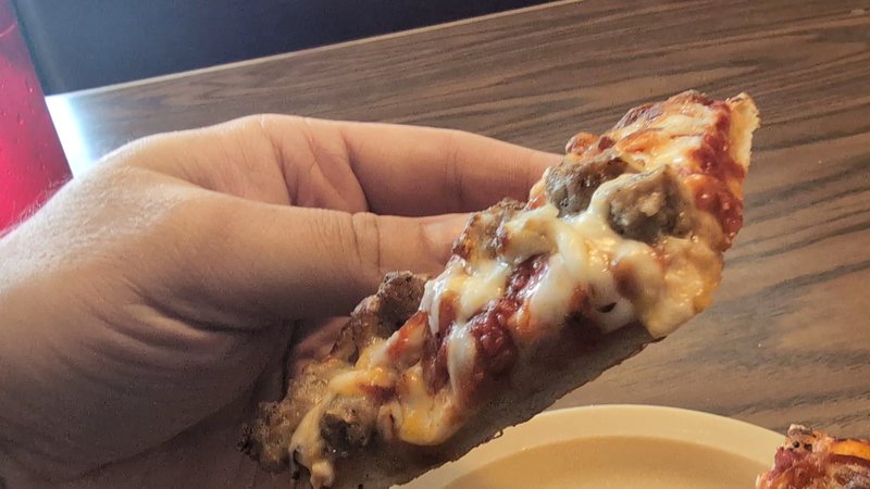 Pietro's Pizza Salem photo 2
