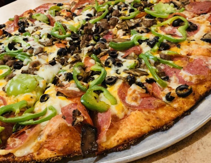 Pietro's Pizza Salem photo 5
