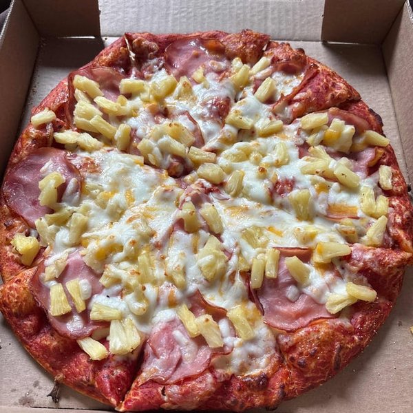 Pietro's Pizza Salem photo 6