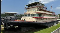 Lower Mississippi River Museum