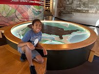 Lower Mississippi River Museum photo 3