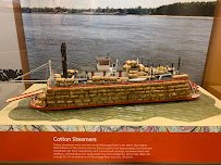 Lower Mississippi River Museum photo 4