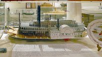 Lower Mississippi River Museum photo 6