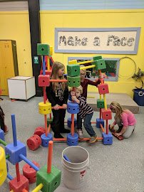 The Children's Museum of the Ohio Valley