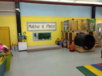 The Children's Museum of the Ohio Valley photo 4