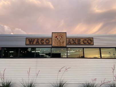 Waco Axe Company
