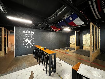 Waco Axe Company photo 3
