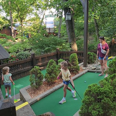 Sugar Creek Miniature Golf Inc photo 2