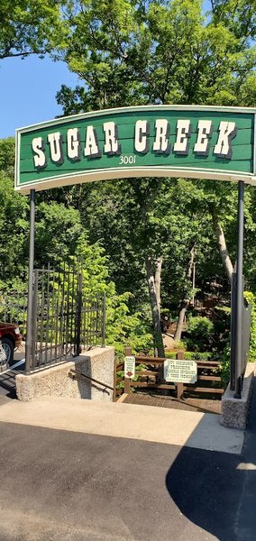 Sugar Creek Miniature Golf Inc photo 3