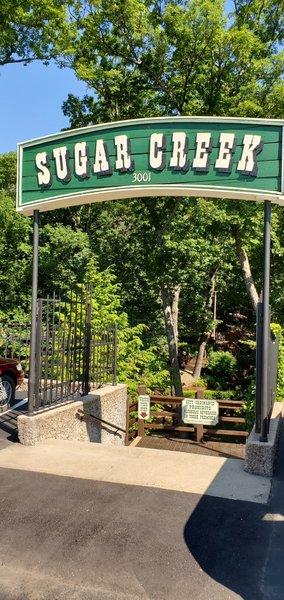 Sugar Creek Miniature Golf Inc photo 4