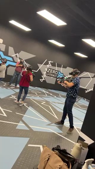Zero Latency VR - San Antonio photo 2