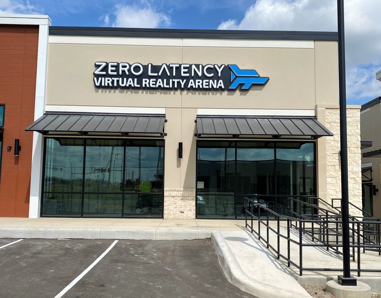 Zero Latency VR - San Antonio photo 4