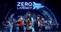 Zero Latency VR - San Antonio photo 5
