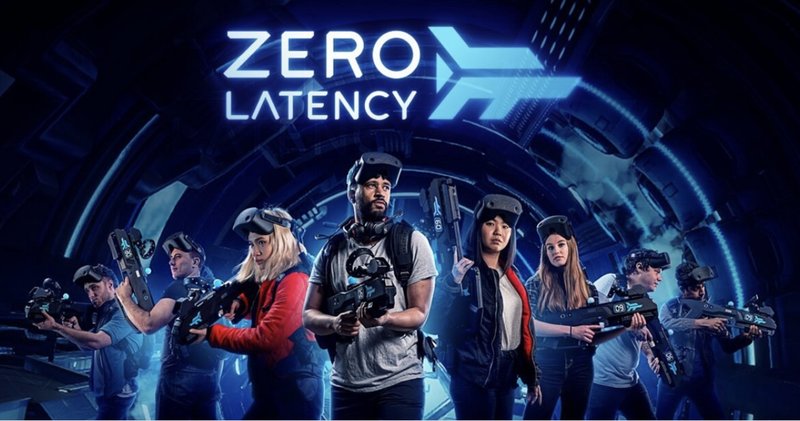 Zero Latency VR - San Antonio photo 5