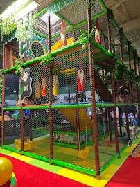 Little Kings & Queens Fun Place