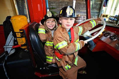Above & Beyond Children's Museum