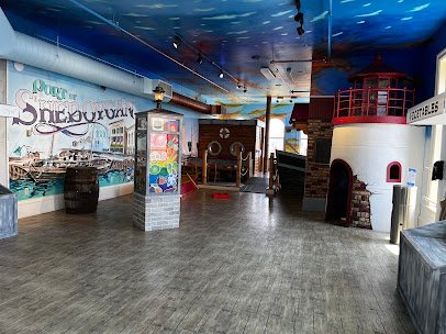 Above & Beyond Children's Museum photo 3