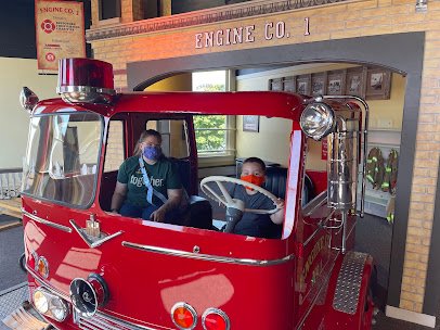 Above & Beyond Children's Museum photo 5