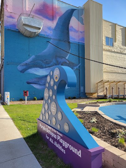 Above & Beyond Children's Museum photo 6