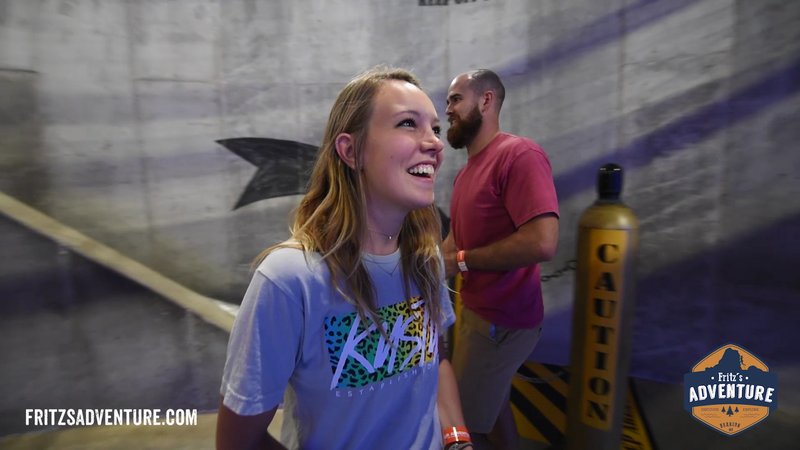 Fritz's Adventure - Branson photo 2