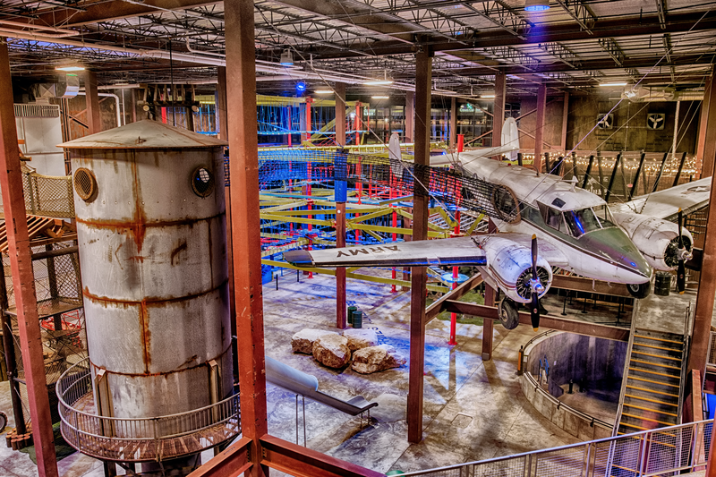 Fritz's Adventure - Branson photo 3